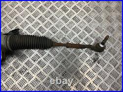 BMW 5 6 SERIES F06 F10 F11 F12 F13 Electric Power Steering Rack & Motor 6852278