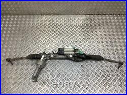 BMW 5 6 SERIES F06 F10 F11 F12 F13 Electric Power Steering Rack & Motor 6852278