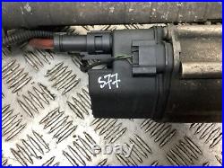 BMW 5 6 SERIES F06 F10 F11 F12 F13 Electric Power Steering Rack & Motor 6852278