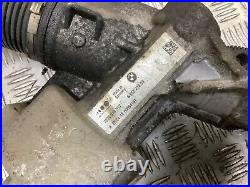 BMW 5 6 SERIES F06 F10 F11 F12 F13 Electric Power Steering Rack & Motor 6852278