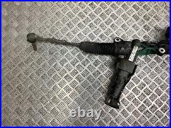 BMW 5 6 SERIES F06 F10 F11 F12 F13 Electric Power Steering Rack & Motor 6852278