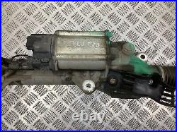 BMW 5 6 SERIES F06 F10 F11 F12 F13 Electric Power Steering Rack & Motor 6852278
