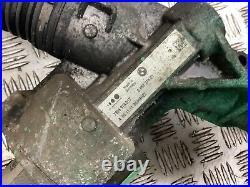 BMW 5 6 SERIES F06 F10 F11 F12 F13 Electric Power Steering Rack & Motor 6852278