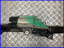 BMW 5 6 SERIES F06 F10 F11 F12 F13 Electric Power Steering Rack & Motor 6852278