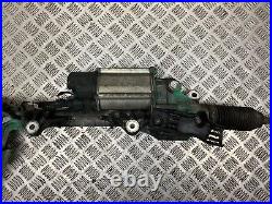 BMW 5 6 SERIES F06 F10 F11 F12 F13 Electric Power Steering Rack & Motor 6852278