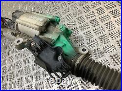 BMW 5 6 SERIES F06 F10 F11 F12 F13 Electric Power Steering Rack & Motor 6852278