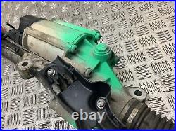 BMW 5 6 SERIES F06 F10 F11 F12 F13 Electric Power Steering Rack & Motor 6852278