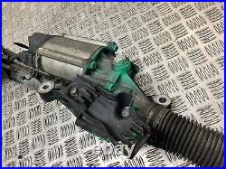 BMW 5 6 SERIES F06 F10 F11 F12 F13 Electric Power Steering Rack & Motor 6852278