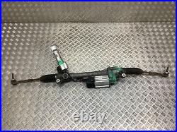 BMW 5 6 SERIES F06 F10 F11 F12 F13 Electric Power Steering Rack & Motor 6854145