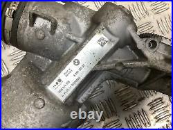 BMW 5 6 SERIES F06 F10 F11 F12 F13 Electric Power Steering Rack & Motor 6854145