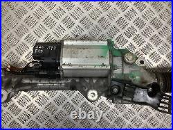 BMW 5 6 SERIES F06 F10 F11 F12 F13 Electric Power Steering Rack & Motor 6854145