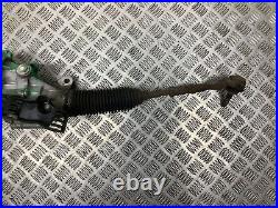 BMW 5 6 SERIES F06 F10 F11 F12 F13 Electric Power Steering Rack & Motor 6854145