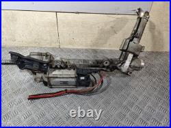 BMW 5 6 SERIES F06 F10 F11 F12 F13 Electric Power Steering Rack & Motor 6858137
