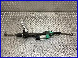 BMW 5 6 SERIES F06 F10 F11 F12 F13 Electric Power Steering Rack & Motor 6858137