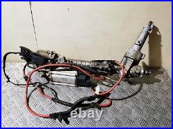 BMW 5 6 SERIES F06 F10 F11 F12 F13 Electric Power Steering Rack & Motor 6858137