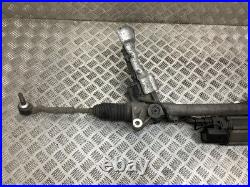 BMW 5 6 SERIES F06 F10 F11 F12 F13 Electric Power Steering Rack & Motor 6858137