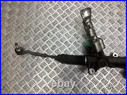 BMW 5 6 SERIES F06 F10 F11 F12 F13 Electric Power Steering Rack & Motor 6858137