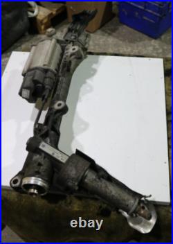BMW 5 6 SERIES F06 F10 F11 F12 F13 Electric Power Steering Rack & Motor 6858137#