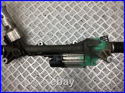 BMW 5 6 SERIES F06 F10 F11 F12 F13 Electric Power Steering Rack & Motor 6858137