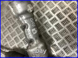 BMW 5 6 SERIES F06 F10 F11 F12 F13 Electric Power Steering Rack & Motor 6858137