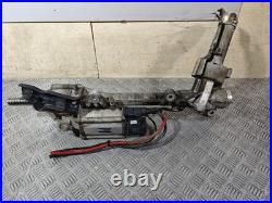 BMW 5 6 SERIES F06 F10 F11 F12 F13 Electric Power Steering Rack & Motor 6858137 BMW 5 6 SERIES F06 F10 F11 F12 F13 Electric Power Steering Rack & Motor 6858137