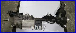 BMW 5 6 SERIES F06 F10 F11 F12 F13 Electric Power Steering Rack & Motor 6858137#
