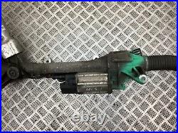 BMW 5 6 SERIES F06 F10 F11 F12 F13 Electric Power Steering Rack & Motor 6858137