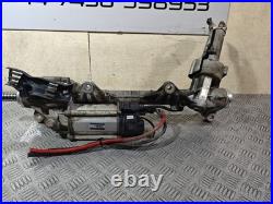 BMW 5 6 SERIES F06 F10 F11 F12 F13 Electric Power Steering Rack & Motor 6858137