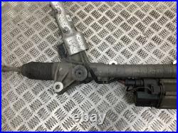 BMW 5 6 SERIES F06 F10 F11 F12 F13 Electric Power Steering Rack & Motor 6858137