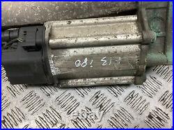 BMW 5 6 SERIES F06 F10 F11 F12 F13 Electric Power Steering Rack & Motor 6858137