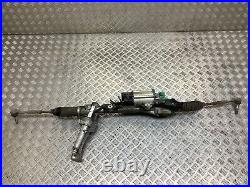 BMW 5 6 SERIES F06 F10 F11 F12 F13 Electric Power Steering Rack & Motor 6858137