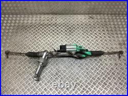 BMW 5 6 SERIES F06 F10 F11 F12 F13 Electric Power Steering Rack & Motor 6858137