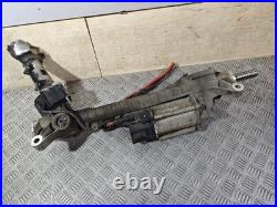 BMW 5 6 SERIES F06 F10 F11 F12 F13 Electric Power Steering Rack & Motor 6858137