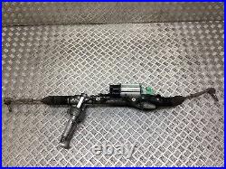 BMW 5 6 SERIES F06 F10 F11 F12 F13 Electric Power Steering Rack & Motor 6858137