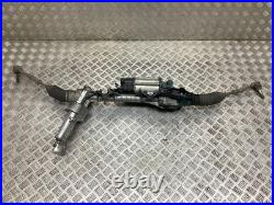 BMW 5 6 SERIES F06 F10 F11 F12 F13 Electric Power Steering Rack & Motor 6858137