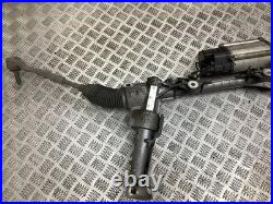 BMW 5 6 SERIES F06 F10 F11 F12 F13 Electric Power Steering Rack & Motor 6858137