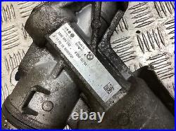 BMW 5 6 SERIES F06 F10 F11 F12 F13 Electric Power Steering Rack & Motor 6858137