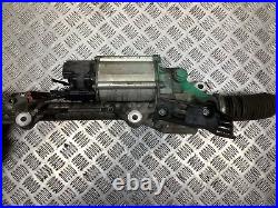 BMW 5 6 SERIES F06 F10 F11 F12 F13 Electric Power Steering Rack & Motor 6858137