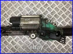 BMW 5 6 SERIES F06 F10 F11 F12 F13 Electric Power Steering Rack & Motor 6858137