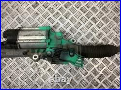 BMW 5 6 SERIES F06 F10 F11 F12 F13 Electric Power Steering Rack & Motor 6858137