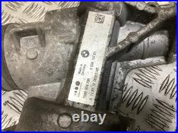 BMW 5 6 SERIES F06 F10 F11 F12 F13 Electric Power Steering Rack & Motor 6858137