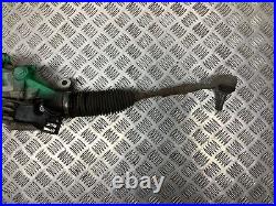 BMW 5 6 SERIES F06 F10 F11 F12 F13 Electric Power Steering Rack & Motor 6858137