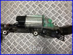 BMW 5 6 SERIES F06 F10 F11 F12 F13 Electric Power Steering Rack & Motor 6858137