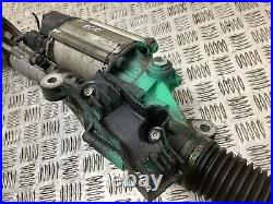 BMW 5 6 SERIES F06 F10 F11 F12 F13 Electric Power Steering Rack & Motor 6858137