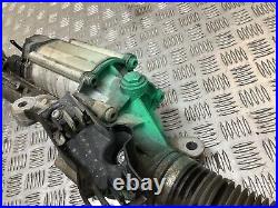 BMW 5 6 SERIES F06 F10 F11 F12 F13 Electric Power Steering Rack & Motor 6858137