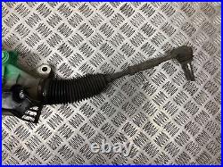 BMW 5 6 SERIES F06 F10 F11 F12 F13 Electric Power Steering Rack & Motor 6858137
