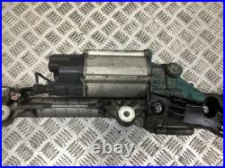 BMW 5 6 SERIES F06 F10 F11 F12 F13 Electric Power Steering Rack & Motor 6858137