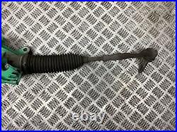 BMW 5 6 SERIES F06 F10 F11 F12 F13 Electric Power Steering Rack & Motor 6858137
