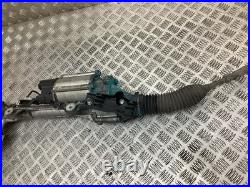 BMW 5 6 SERIES F06 F10 F11 F12 F13 Electric Power Steering Rack & Motor 6858137