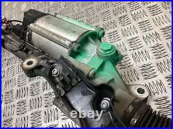 BMW 5 6 SERIES F06 F10 F11 F12 F13 Electric Power Steering Rack & Motor 6858137